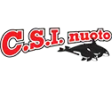 Logo CSI nuoto Bologna